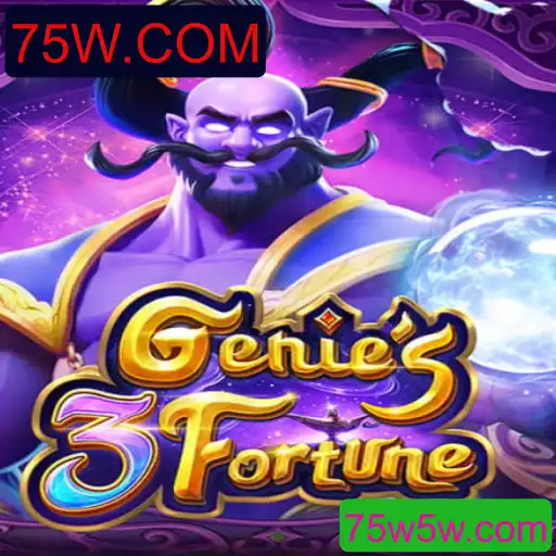 Genie3Fortune: Uma Aventura Inovadora no Mundo dos Jogos