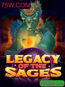 Explorando o Universo de LegacyoftheSages: Uma Jornada Épica