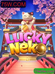 Explorando o Fascinante Mundo do Jogo LuckyNeko