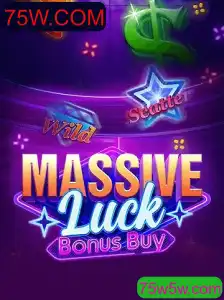Descubra o Fascinante Mundo de MassiveLuckBonusBuy
