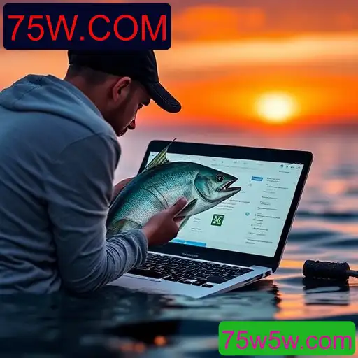 Pesca online