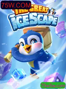 The Great Icescape: Um Mergulho no Mundo Gelado dos Jogos Online